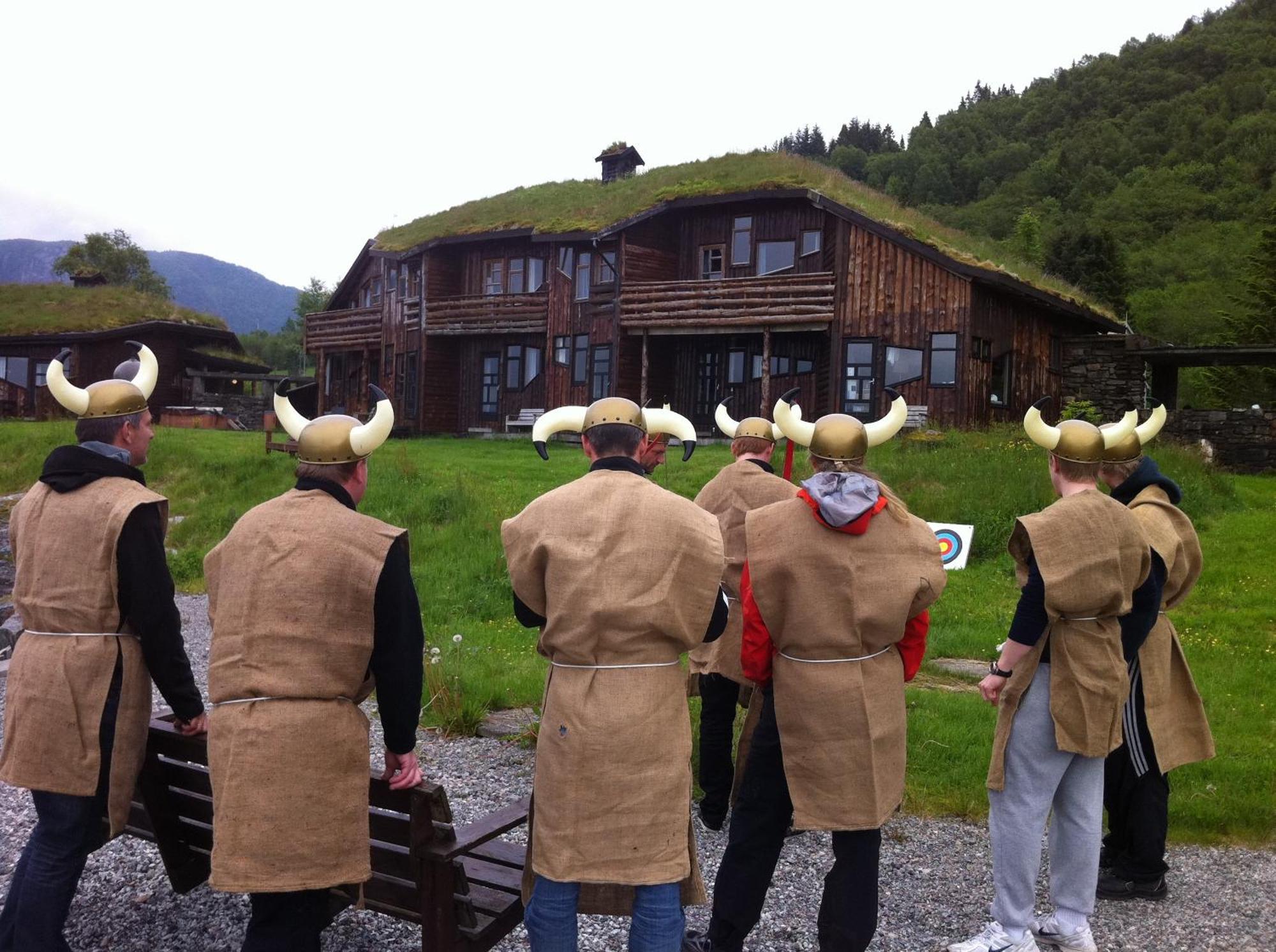 Brekkestranda Fjordhotel Brekke  Extérieur photo