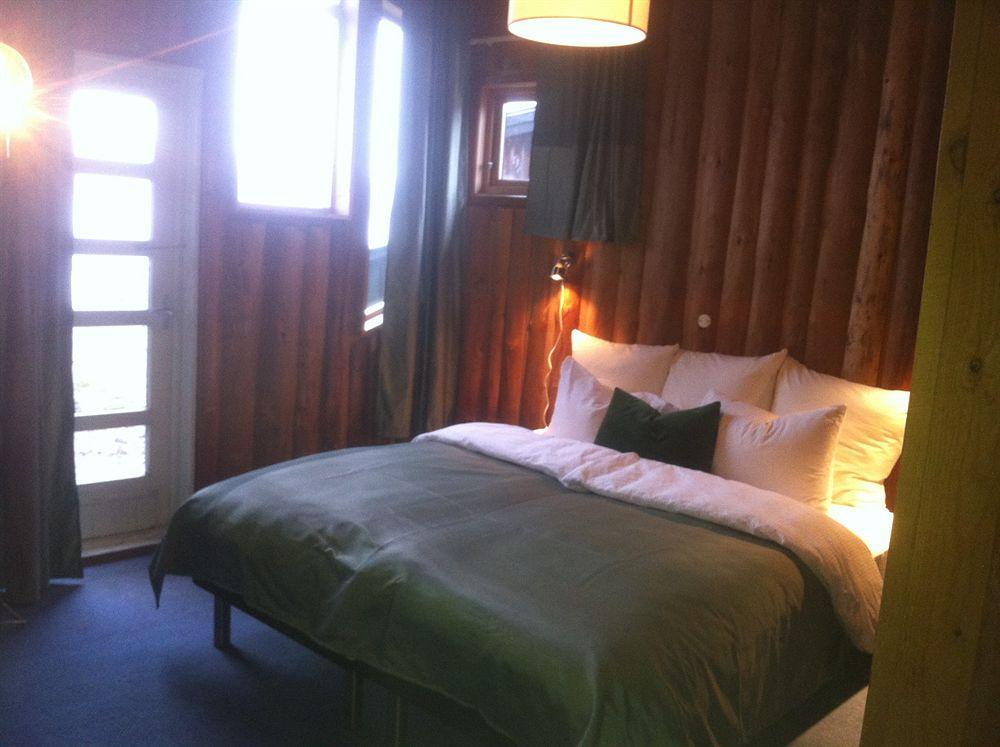 Brekkestranda Fjordhotel Brekke  Extérieur photo
