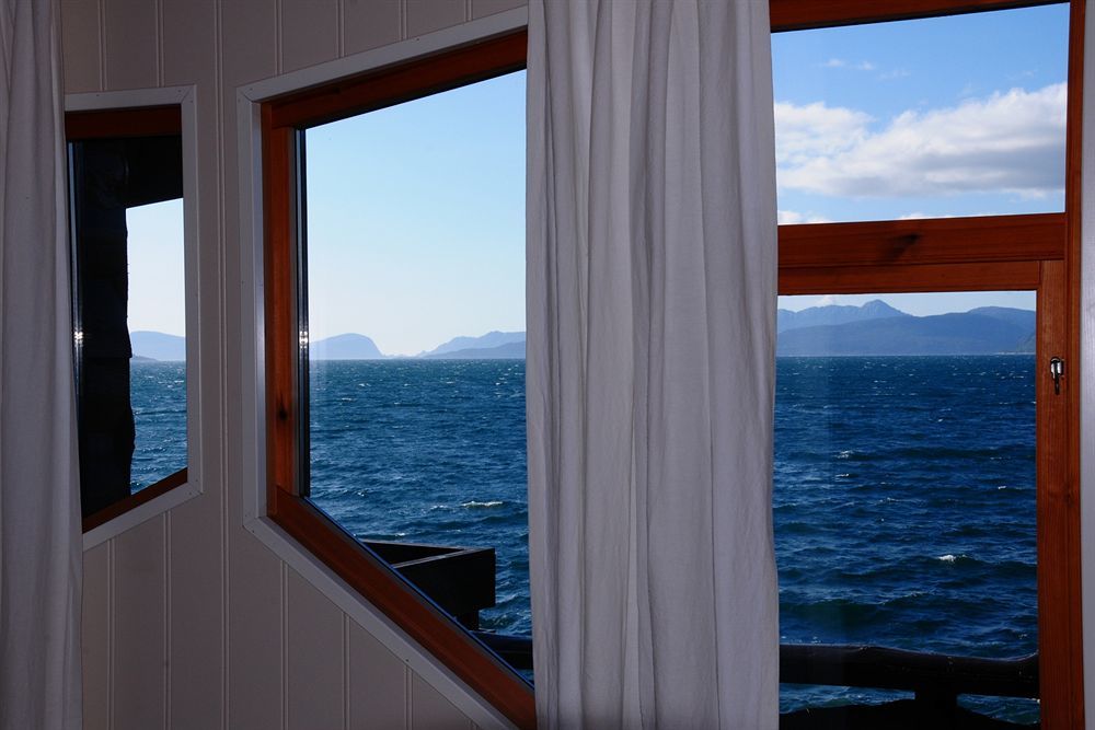 Brekkestranda Fjordhotel Brekke  Extérieur photo