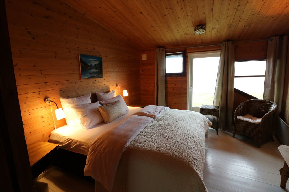 Brekkestranda Fjordhotel Brekke  Extérieur photo