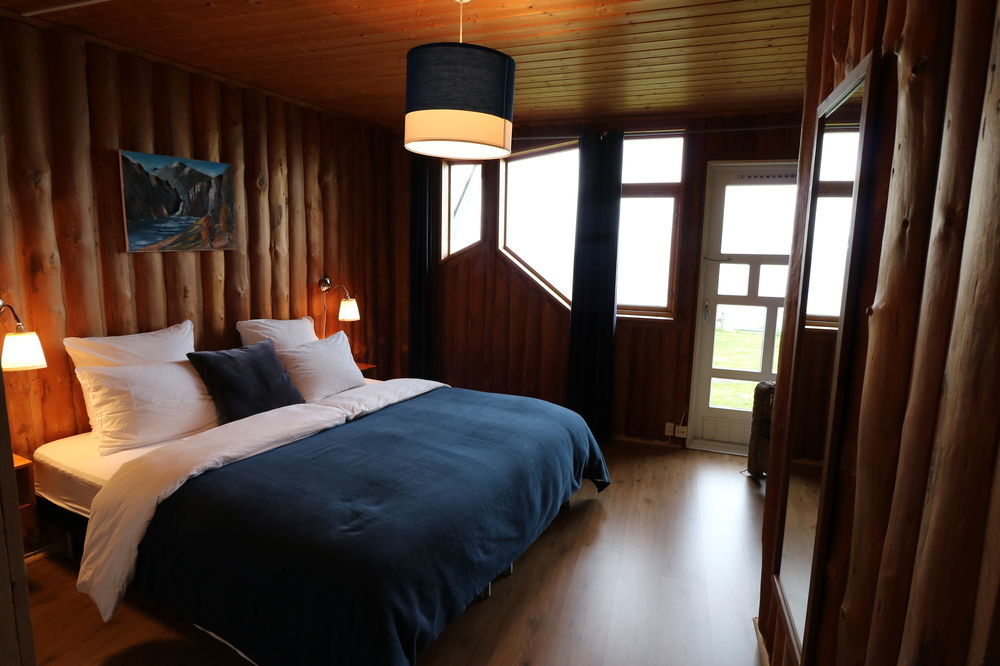 Brekkestranda Fjordhotel Brekke  Extérieur photo